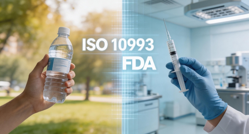 What Sets Medical Device Plastics Apart from Everyday Plastics?